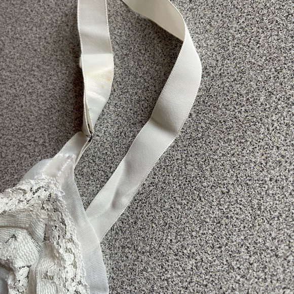 Vintage Definitely A Duchess Lined Slip - Picture 8 of 11